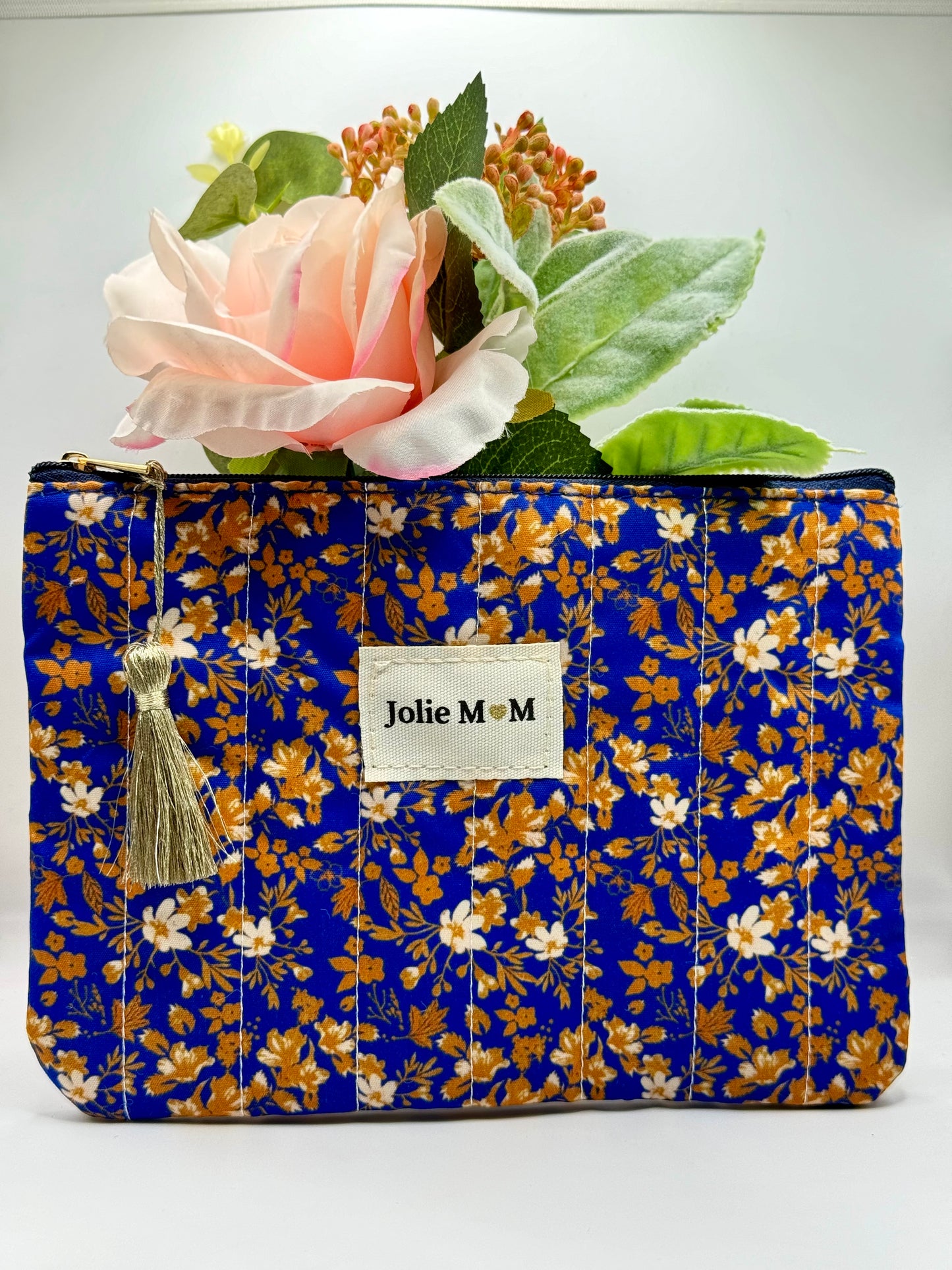 Pochette « Jolie Mom »
