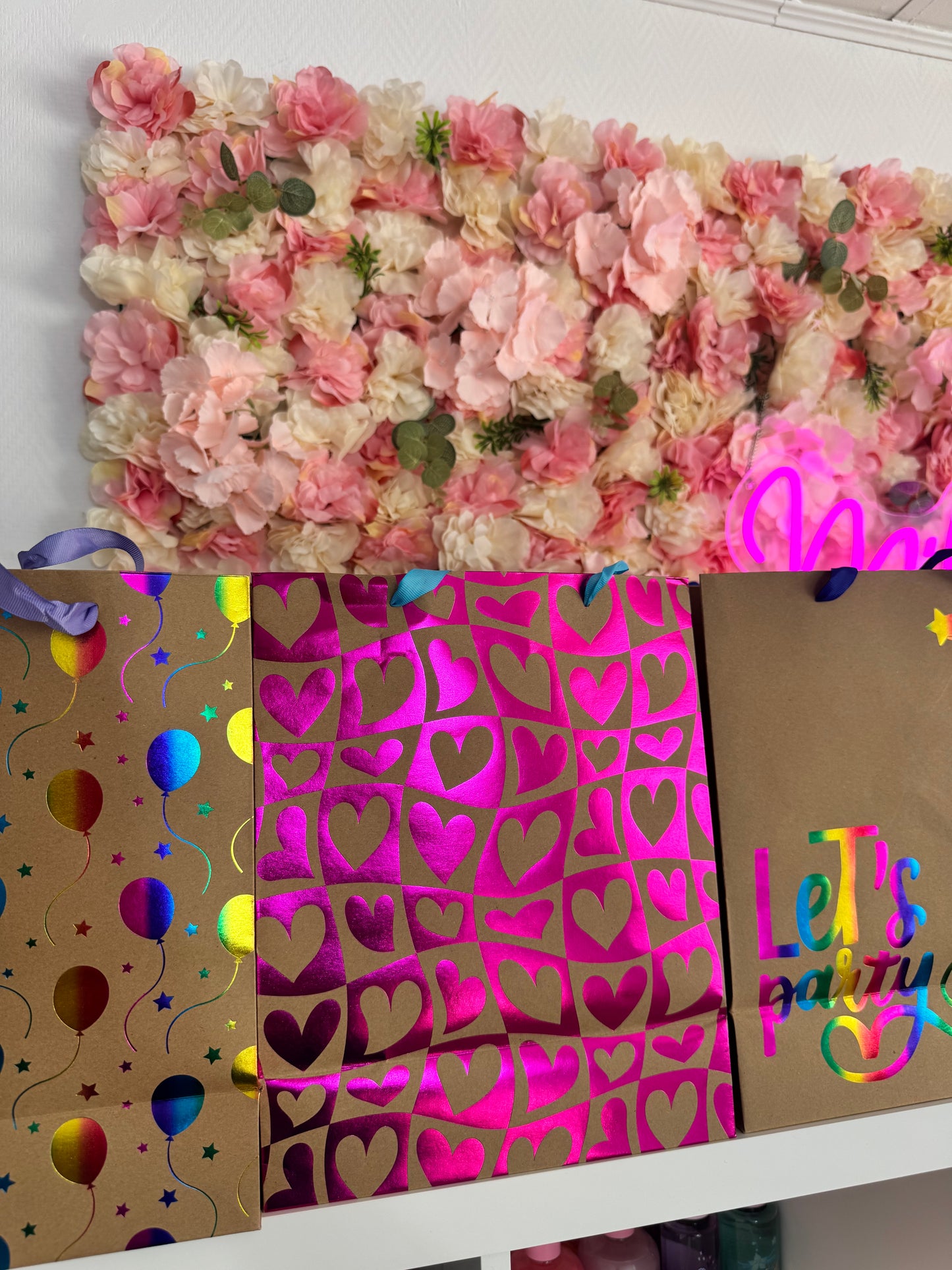 Sac surprise BiG🎉