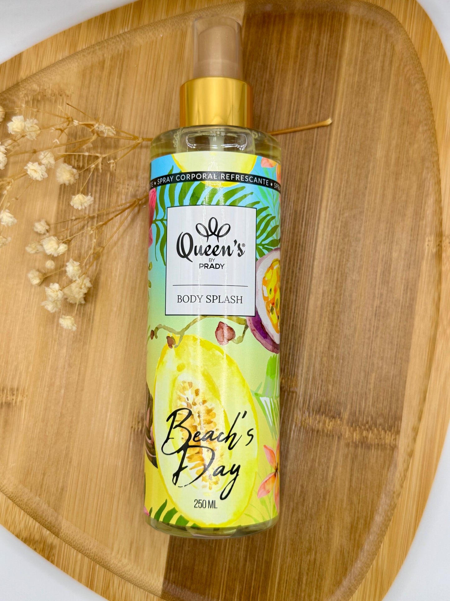 Brume « Beach’S Day »