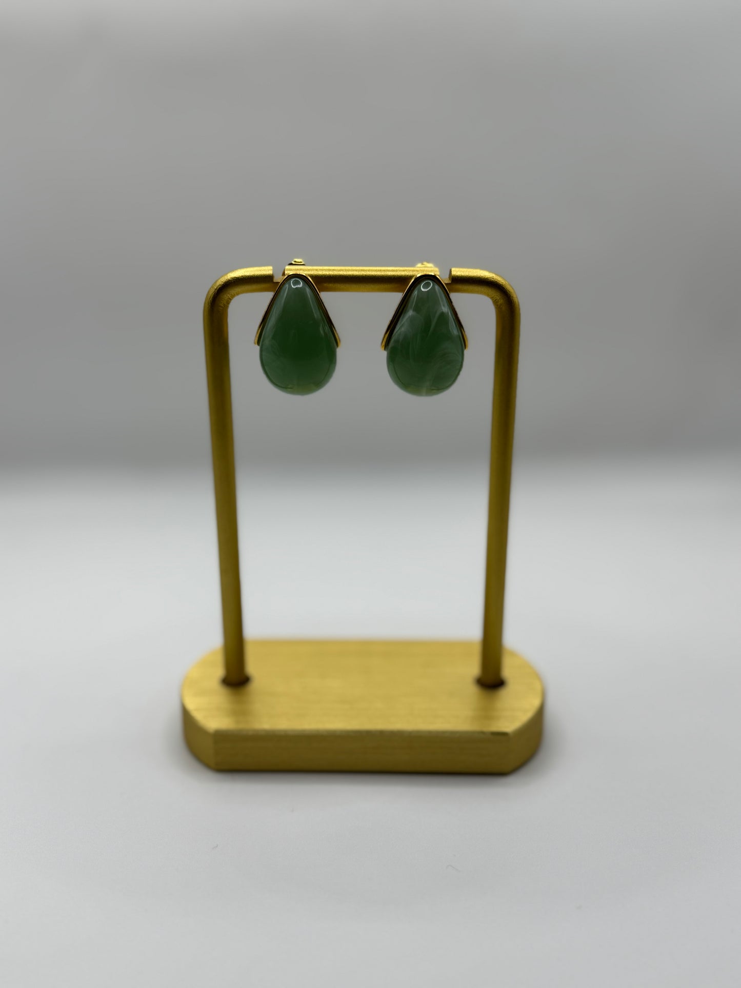 Bouclés goutte d’eau