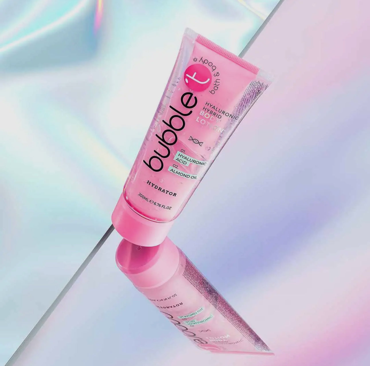 Lotion pour le corps