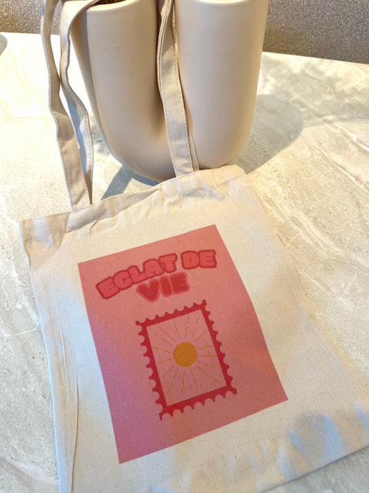 Éclat de vie ☀️