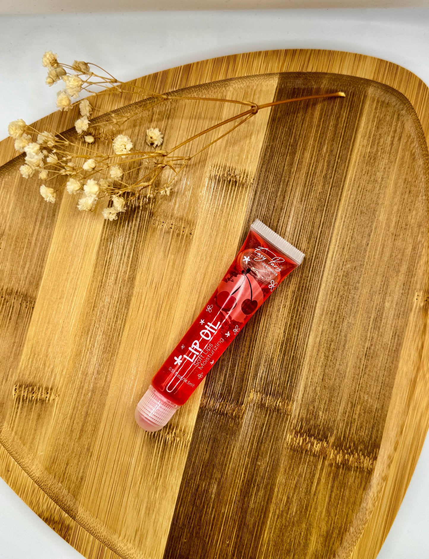 Gloss pour les lèvres