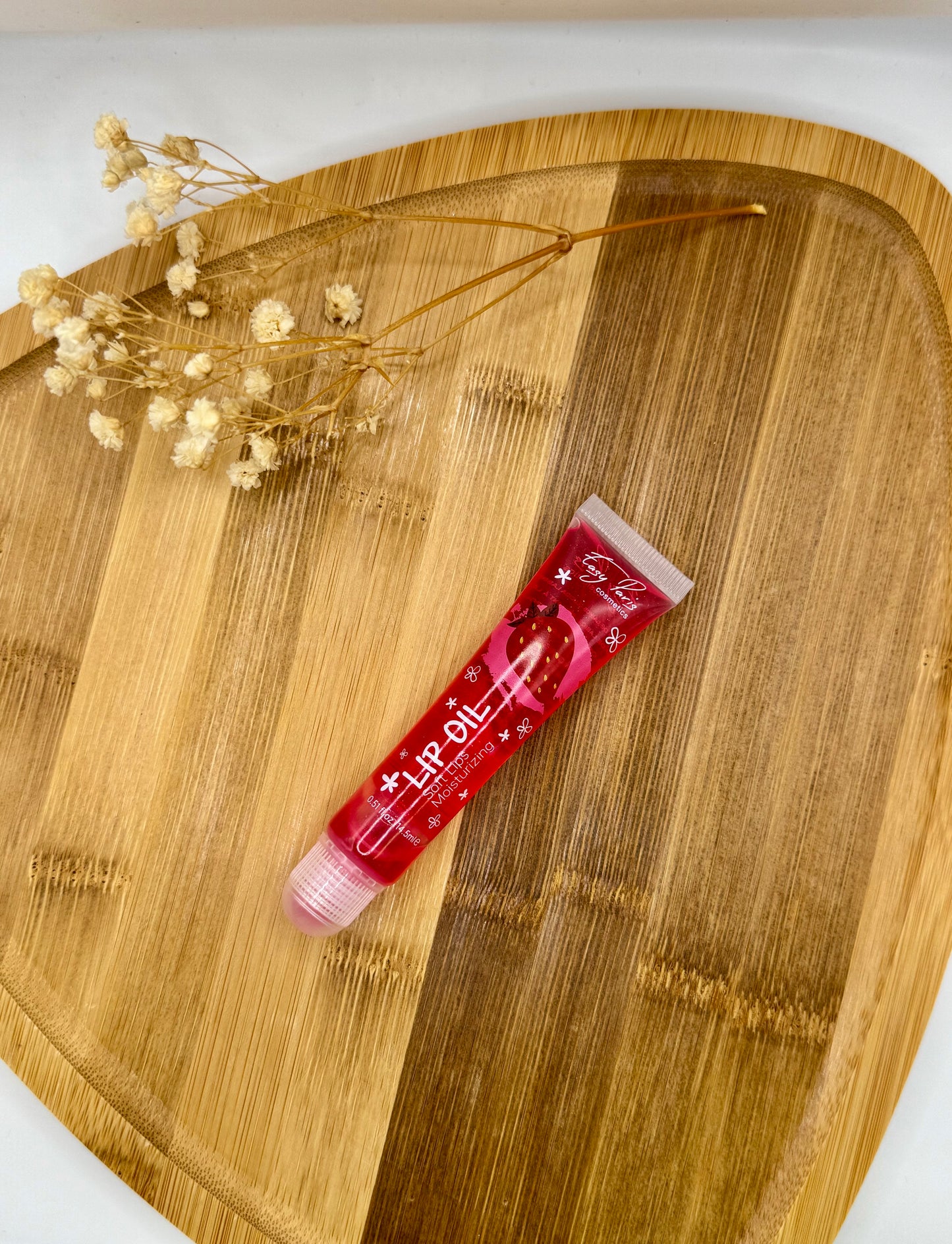 Gloss pour les lèvres