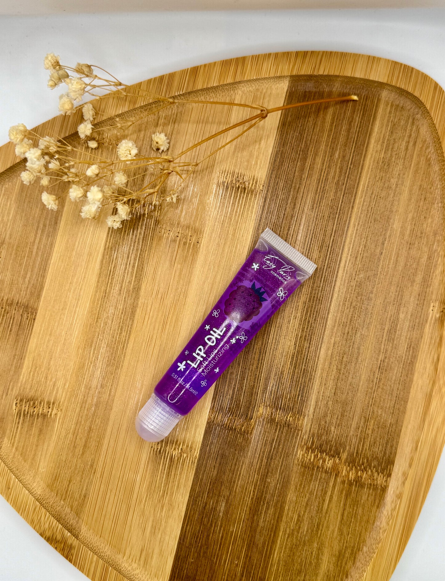 Gloss pour les lèvres