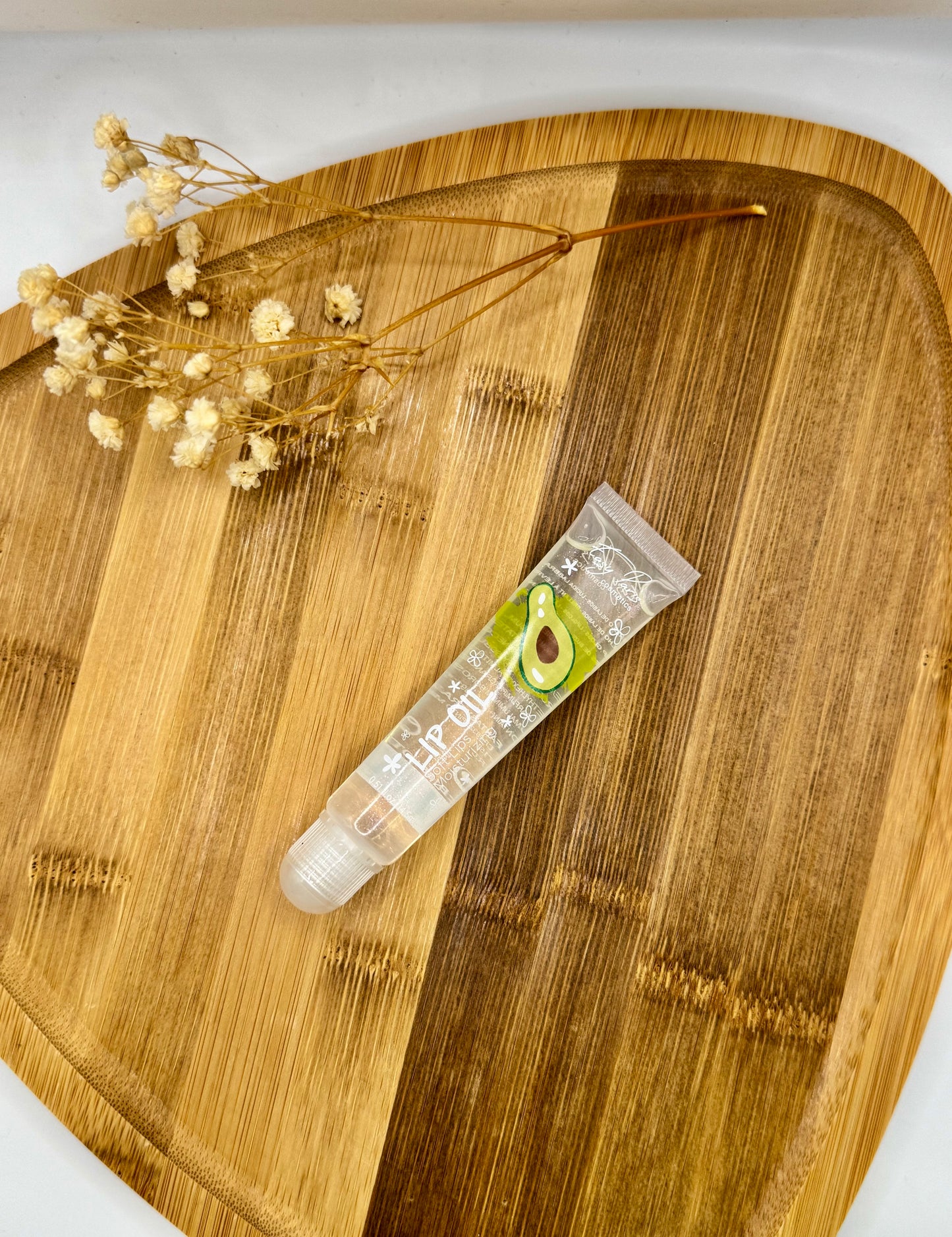 Gloss pour les lèvres