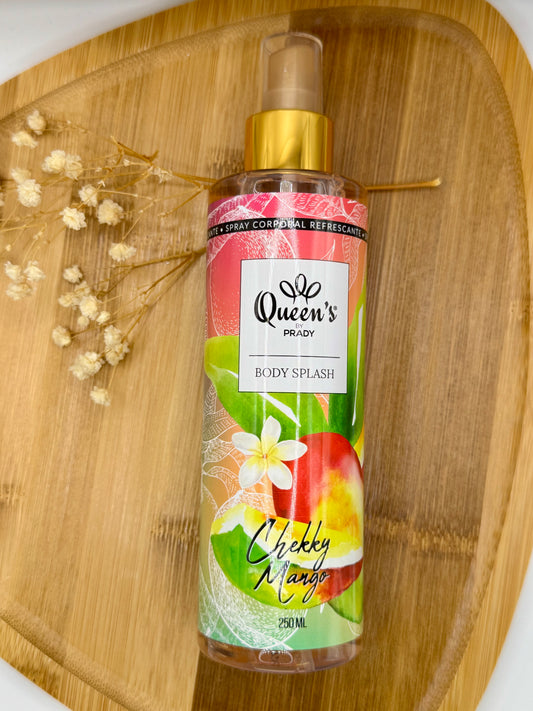 Brume « Chekky mango »