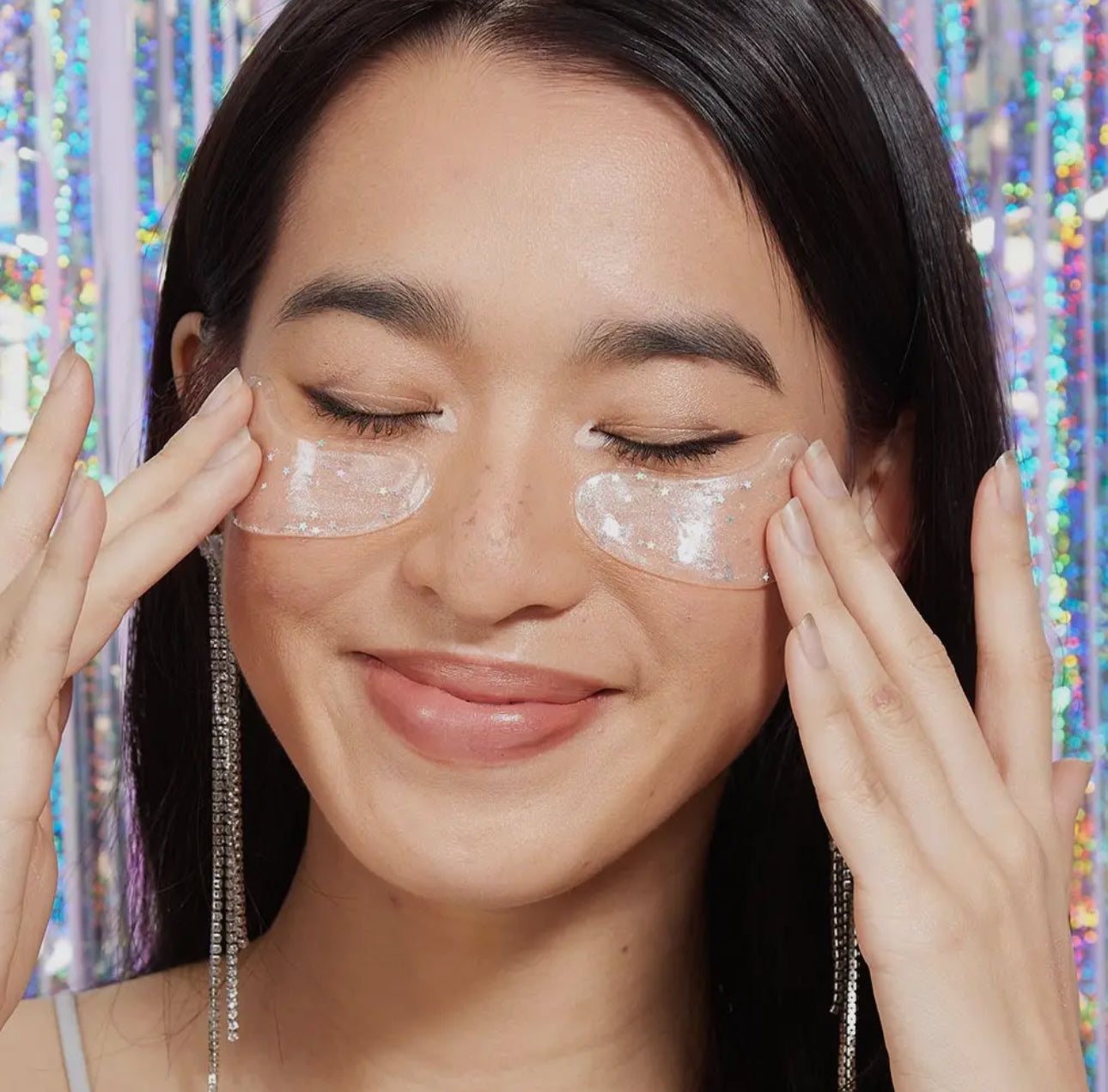 Patch yeux Aloe Vera & The vert