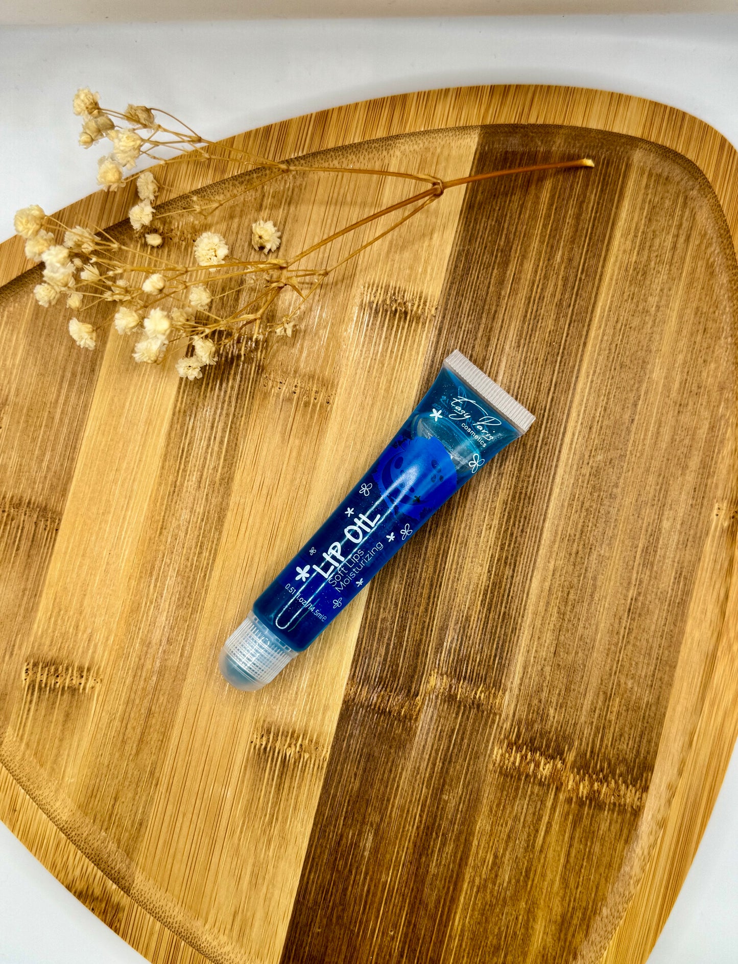 Gloss pour les lèvres