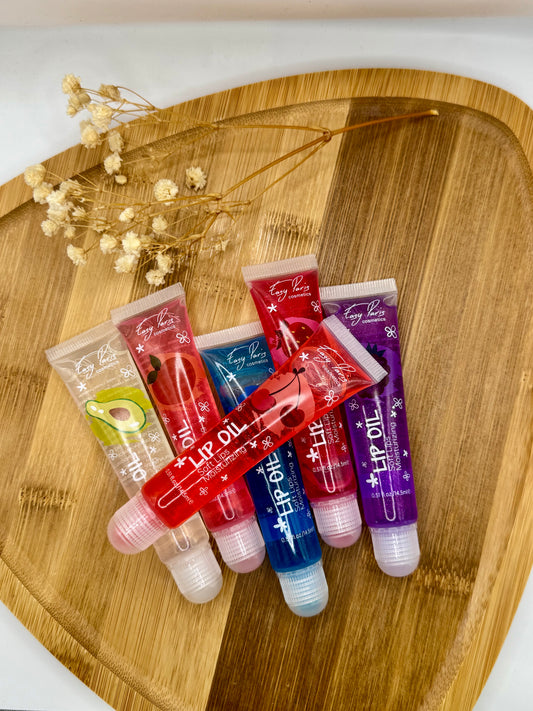 Gloss pour les lèvres