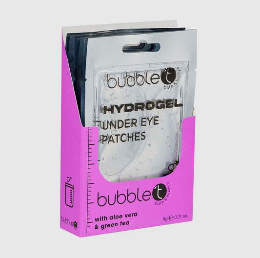 Patch yeux Aloe Vera & The vert