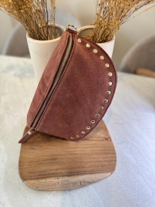 Banana clous terracotta