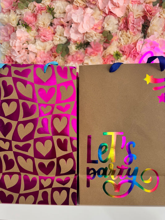 Sac surprise BiG🎉