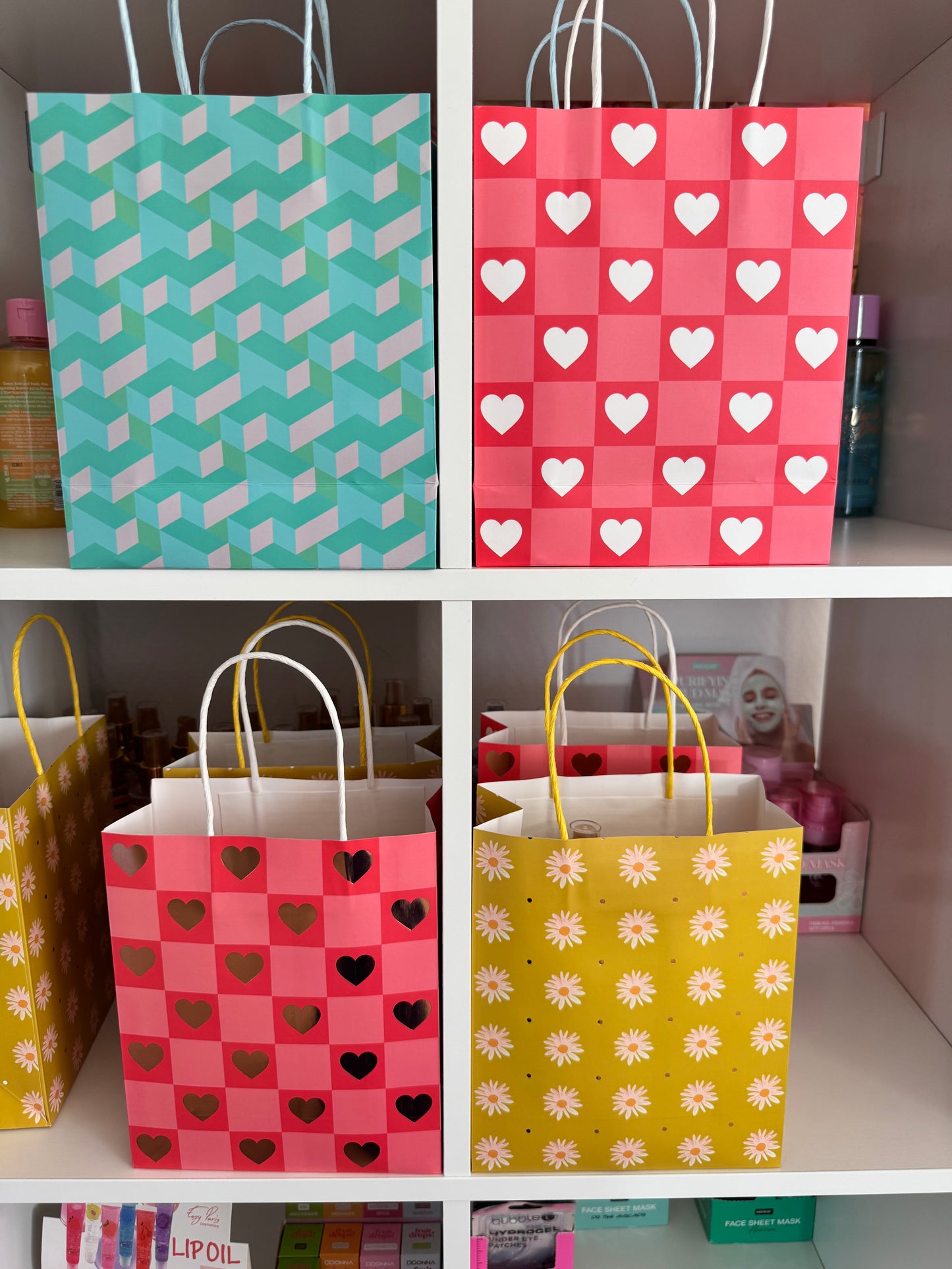 Sac surprise SMALL 🎁