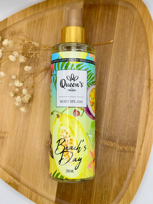 Brume « Beach’S Day »