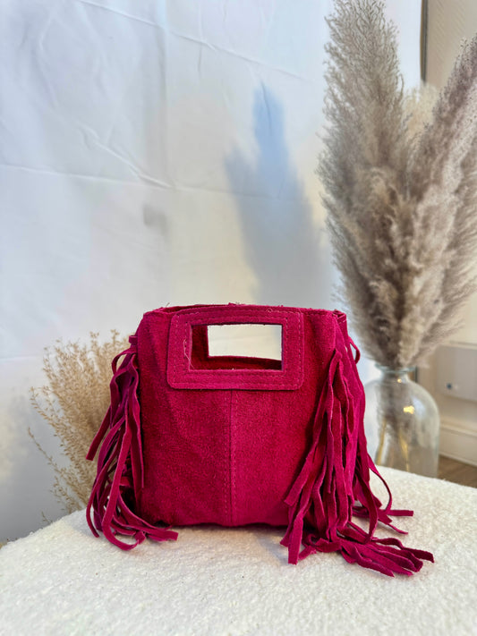 Sac Majo rose