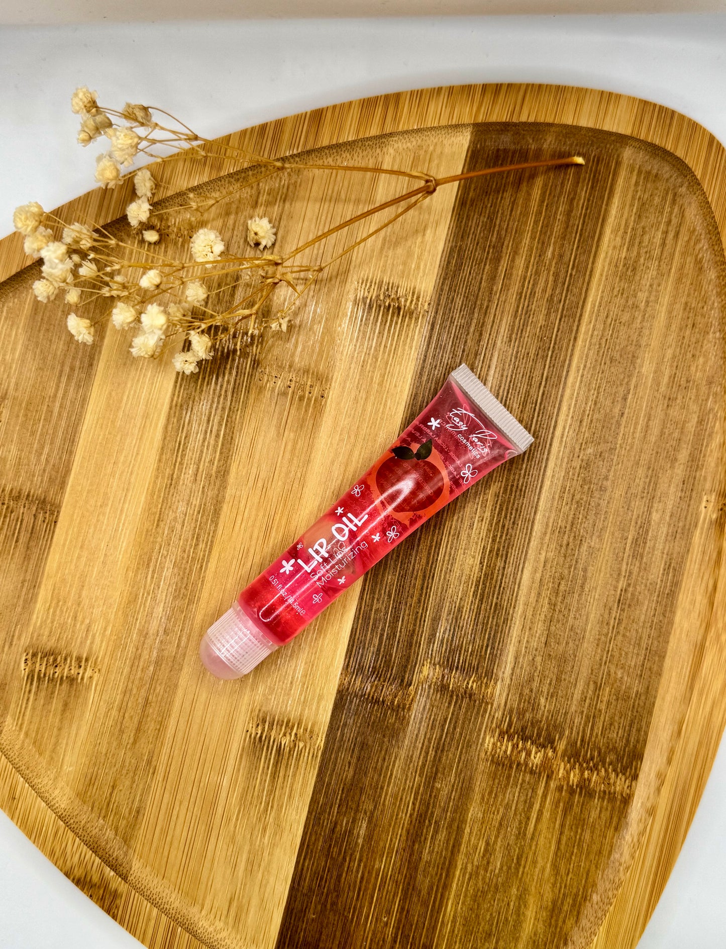 Gloss pour les lèvres