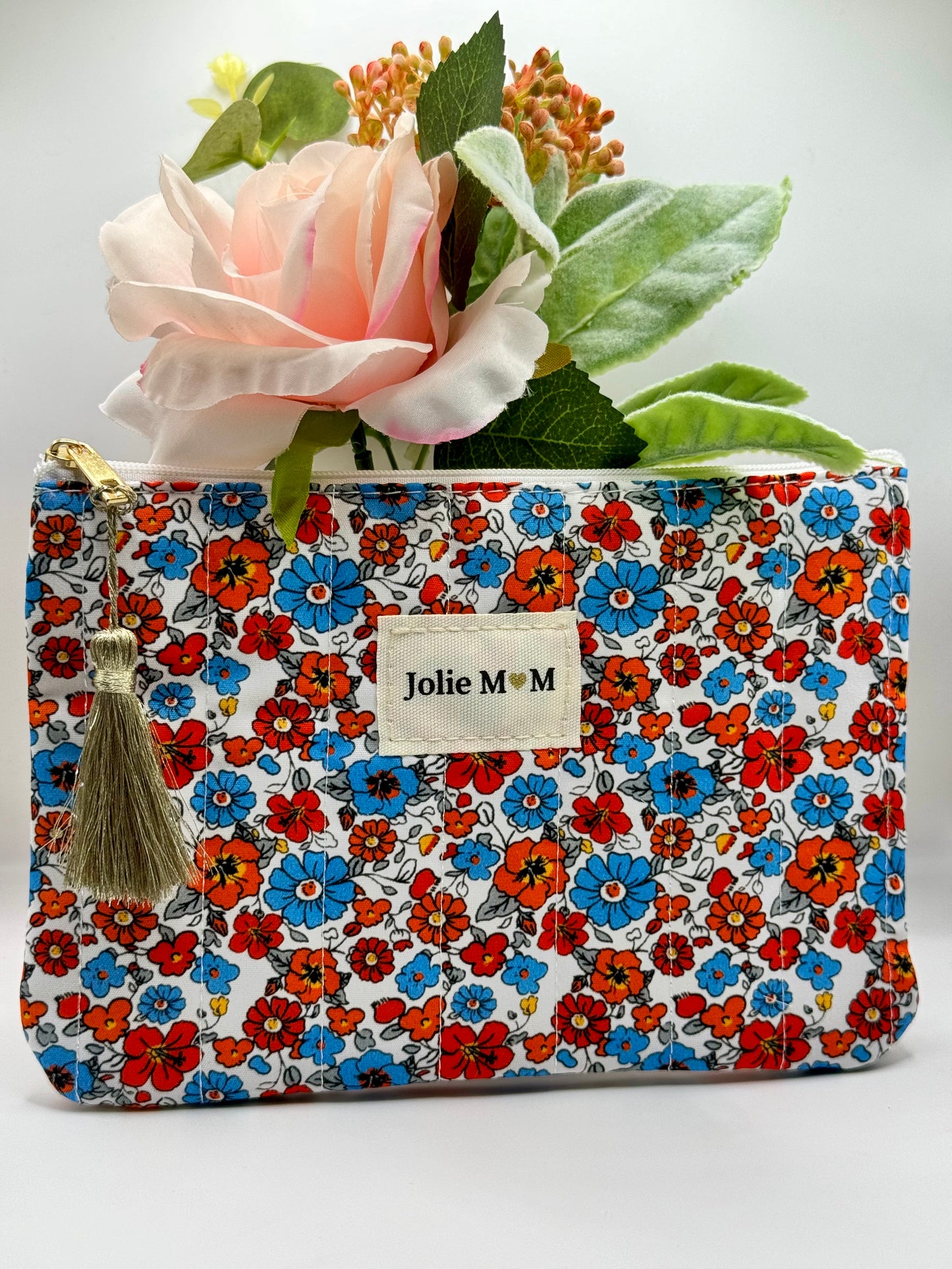 Pochette « Jolie Mom »