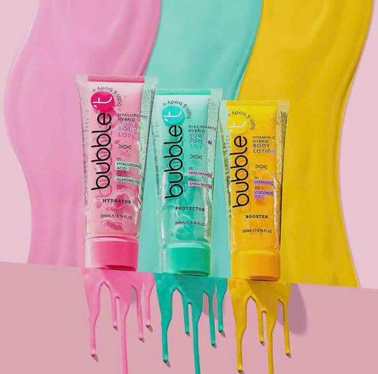 Lotion pour le corps